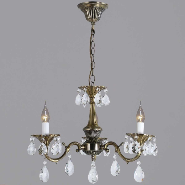 Люстра Reluce 09347-0.4-03