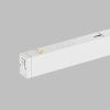 Трековый светодиодный светильник Denkirs Smart Grill DK8002-WH