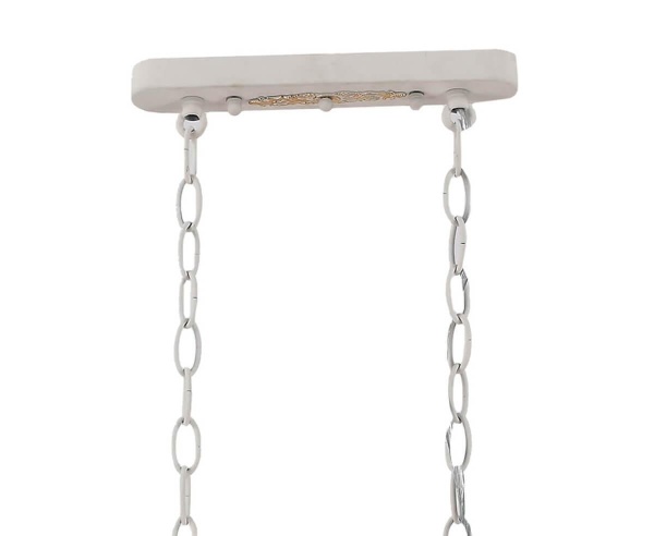 Подвесная люстра Lumien Hall Летисия P17075/6HEW