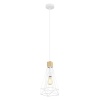 Подвесной светильник Lumien Hall Карру LH4117/1P-WT