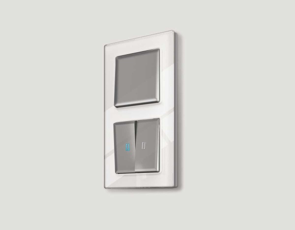 Рамка AMBRELLA VOLT AF330102
