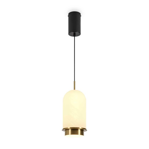 Подвесной светильник Freya Modern Iride FR5627PL-L7BBS