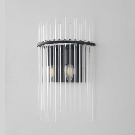 Настенный светильник Crystal Lux CLARO AP2