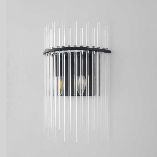 Настенный светильник Crystal Lux CLARO AP2