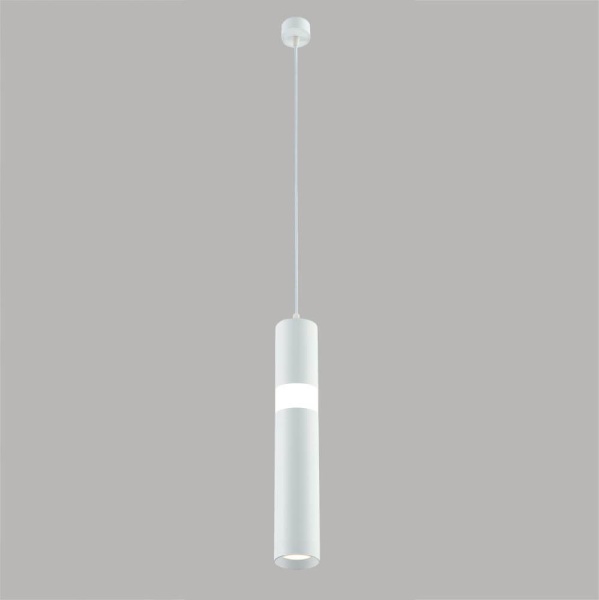 Подвесной светодиодный светильник Crystal Lux CLT 038C360 WH