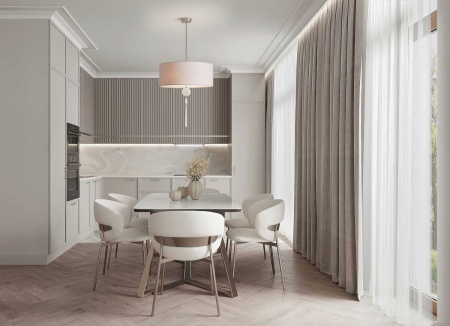 Подвесной светильник Freya FR2052PL-05N