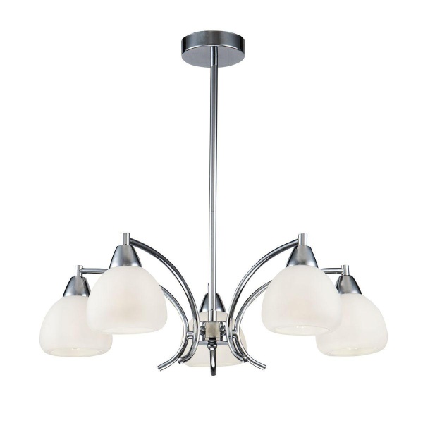 Подвесная люстра Freya Cindy FR5022PL-05CH