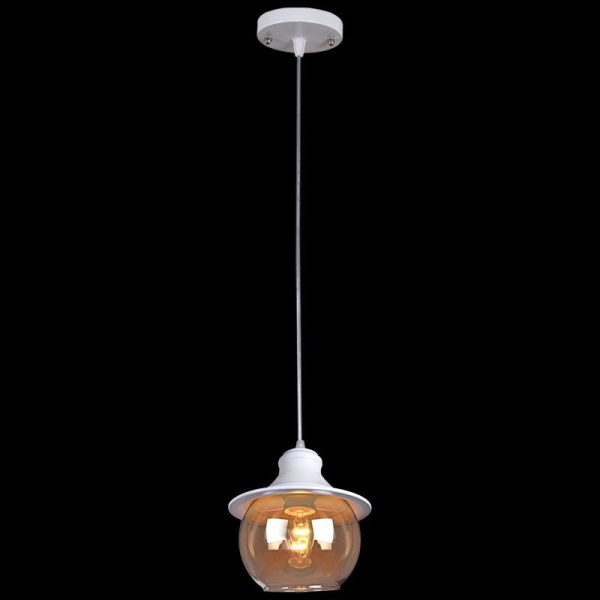 Подвесной светильник Reluce 03353-0.4-01 WH+T