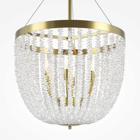 Подвесной светильник Maytoni MOD440PL-06BS