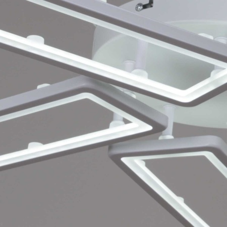 Потолочный светильник Reluce 03629-0.3-05B WH