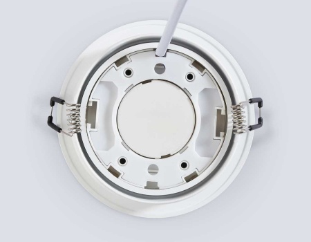 Светильник встраиваемый поворотный AMBRELLA LIGHT TECHNO SPOT TN52230