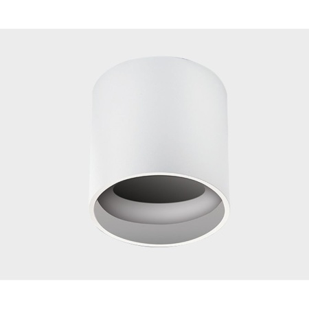 Потолочный светильник Italline SKY white + SKY R gold