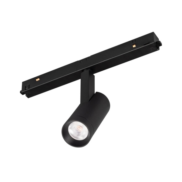 Светильник MAG-ORIENT-SPOT-R35-6W Warm2700 (BK, 24 deg, 48V) Arlight 049727