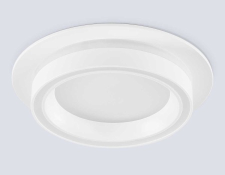 Светильник встраиваемый Ambrella light TECHNO SPOT TU5205