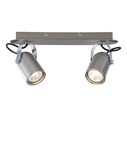 Спот Vele Luce Luigi VL8055S02