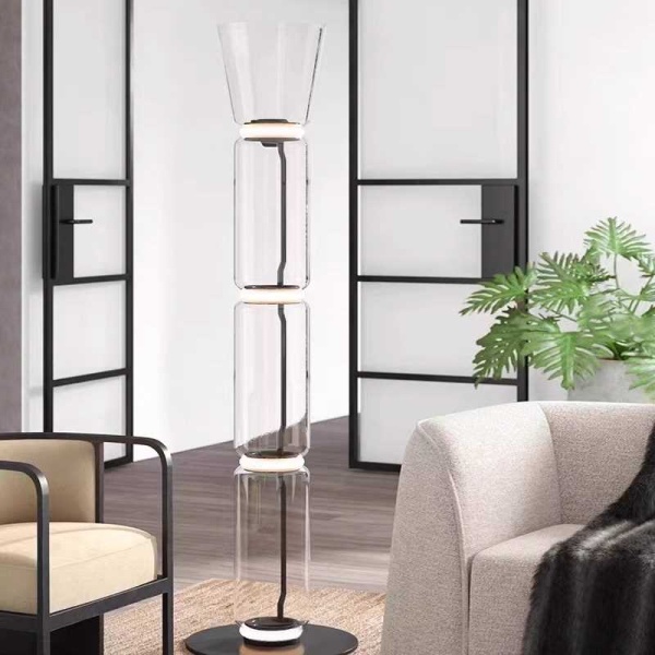 Бра Imperium Loft Ditmar Wall Black 255509-22