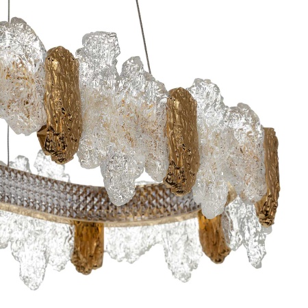 Люстра подвесная Citilux LAVA CL250172