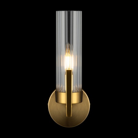 Бра Freya FR5214WL-01BS