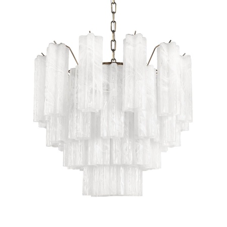 Подвесная люстра Loft IT Murano 10580/600 White