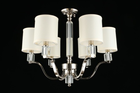 Подвесная люстра Aployt Ivet APL.706.07.06