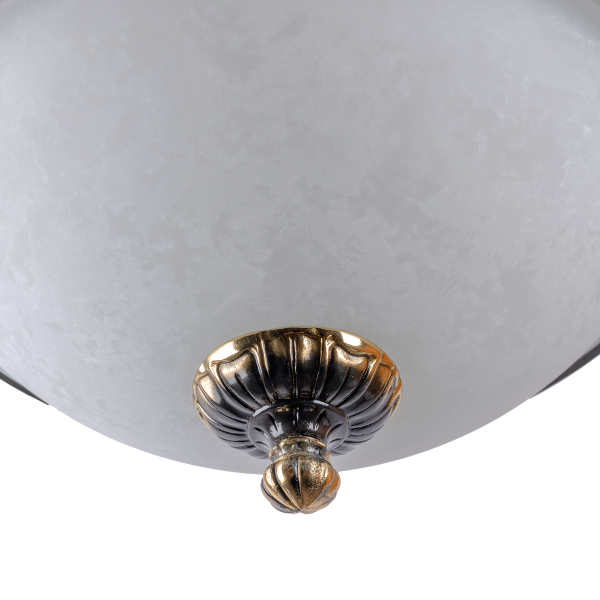 Потолочный светильник Ambiente 7140/30 PL PB