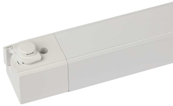Трековый светильник однофазный ЭРА TR50-2040 WH Б0054167