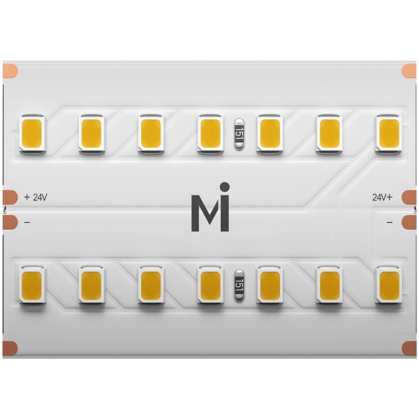 Светодиодная лента Maytoni 30W/m 280LED/m 2835SMD дневной белый 2,5M 201118