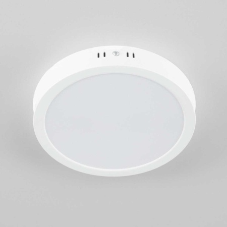 Накладной светодиодный светильник Citilux Галс CL5522N