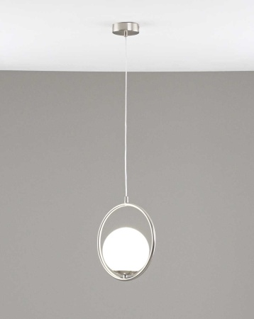 Светильник подвесной Moderli Barocco V11580-1P