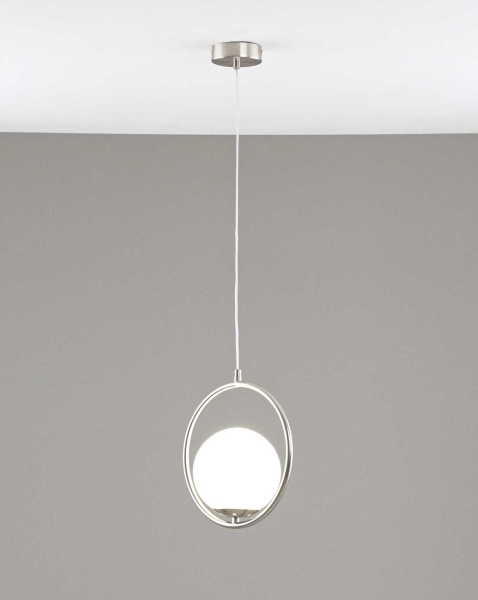 Светильник подвесной Moderli Barocco V11580-1P