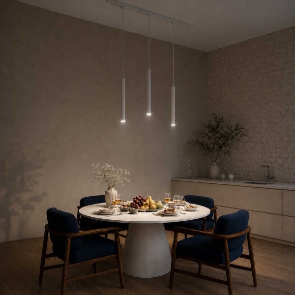 Трековый светильник ST Luce Skyline 48 ST682.546.07