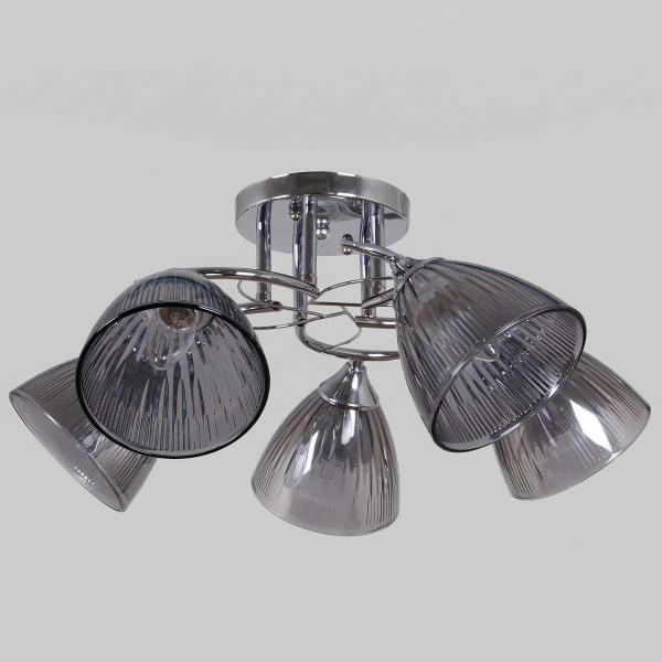 Потолочная люстра Reluce 12560-0.3-05 CR