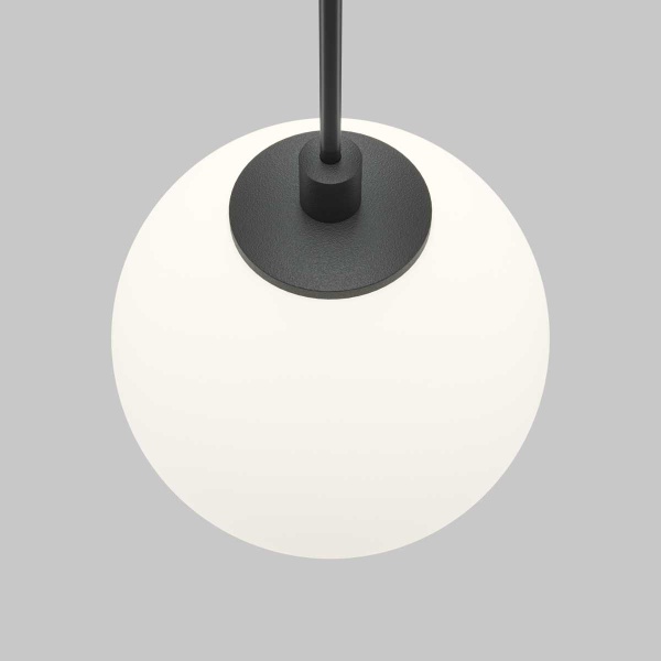 Трековый подвесной светильник Maytoni Technical TR178-1-5WTW-B