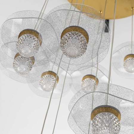 Люстра Citilux SIGNATURE CL247057