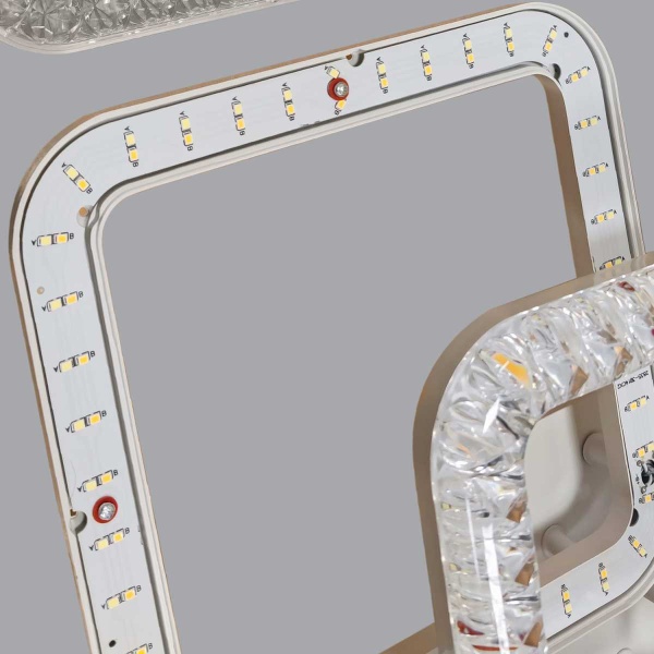 Светильник потолочный Reluce 09848-0.3-04D WH