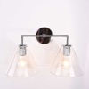Настенный светильник Imperium Loft RH Utilitaire 123268-22