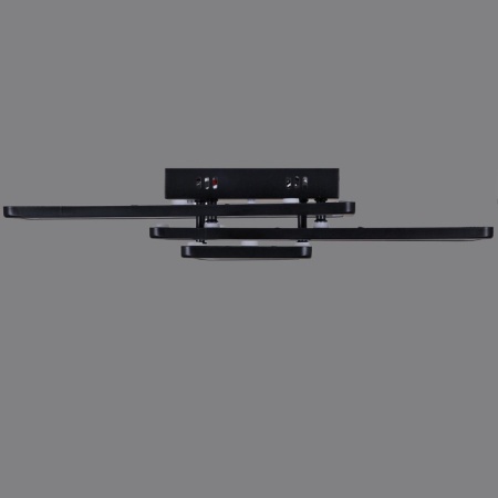 Потолочный светильник Reluce 03629-0.3-03B BK