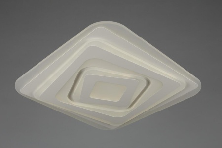 Потолочная светодиодная люстра Omnilux Bellagio OML-07307-212