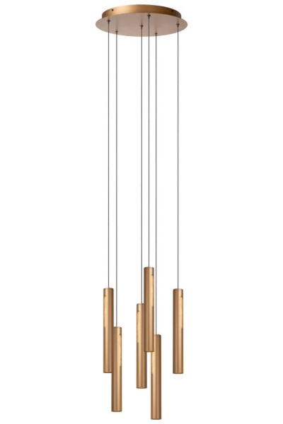 Подвесной светильник Lucide GRIFFITH  24403/42/04