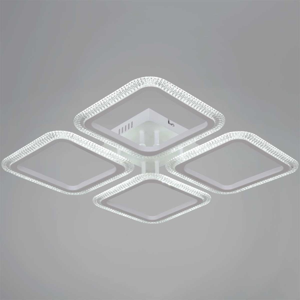 Светильник потолочный Reluce 09838-0.3-04 CR