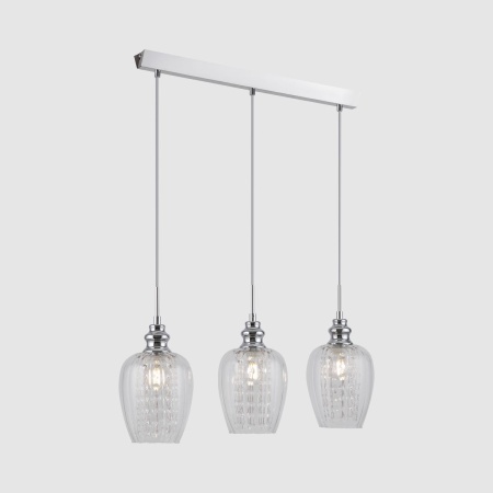 Подвесной светильник Maytoni Blues MOD044-PL-03-N