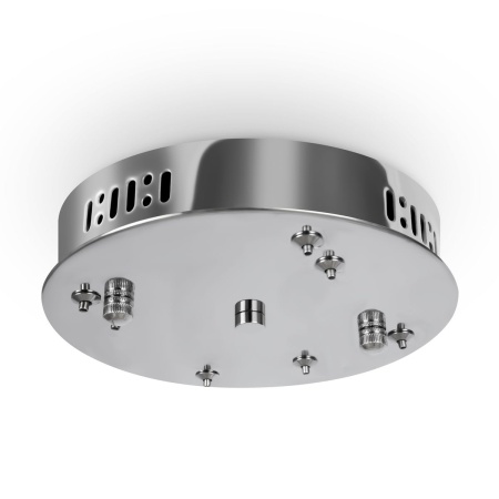 Основание для светильника Freya Tier FR5257A-L2CH2