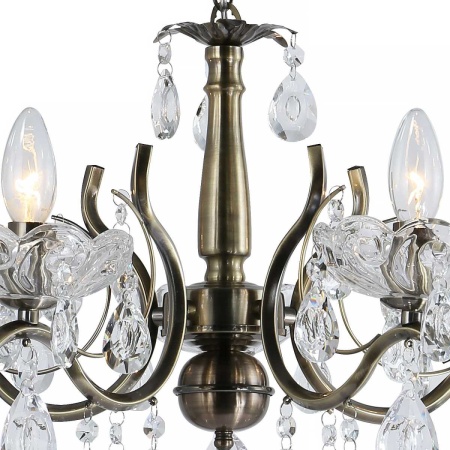 Потолочный светильник Reluce 96120-0.4-05