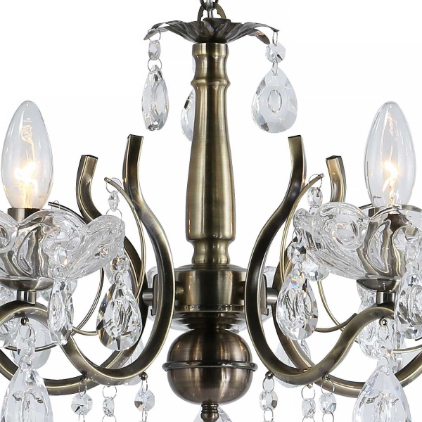 Потолочный светильник Reluce 96120-0.4-05