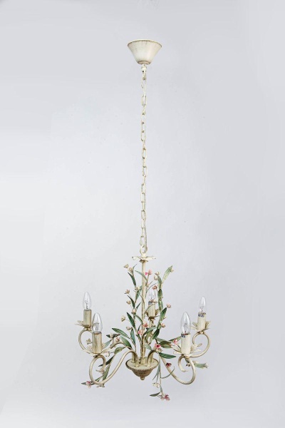 Подвесная люстра Abrasax Suzanne SD0944/5