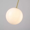 Подвесной светильник Imperium Loft Areti Plates 74547-22