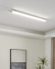 Настенно-потолочный светильник Eglo Slim 901551