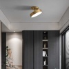 Потолочный светильник Imperium Loft Tenn C D120 167275-26