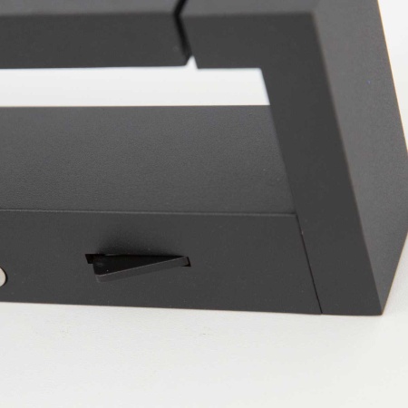 Настенный светодиодный светильник Citilux Визор CL708261N