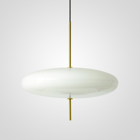 Подвесной светильник Imperium Loft Lakin Black D50 220518-23